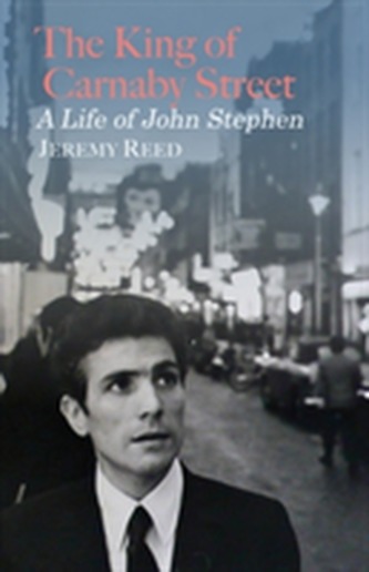 The King of Carnaby Street