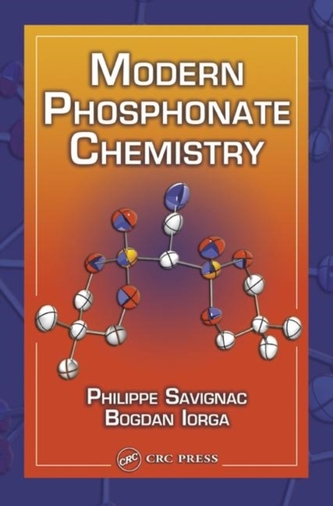 Modern Phosphonate Chemistry