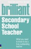 Brilliant Secondary School Teacher