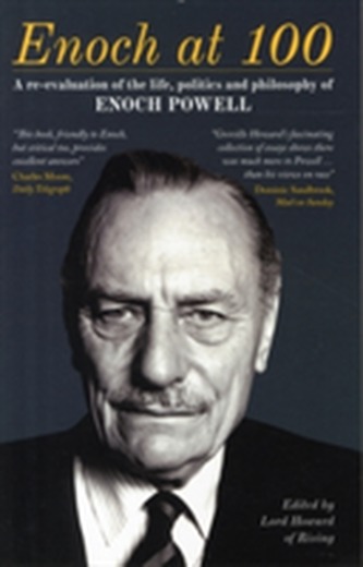Enoch at 100