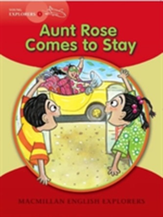 Young Explorers 1 Aunt Rose Comes To Stay