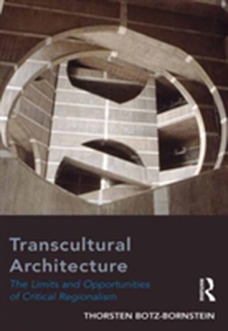Transcultural Architecture