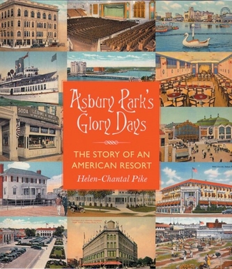 Asbury Park's Glory Days
