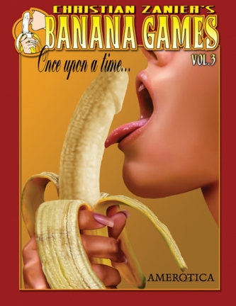 Banana Games Vol.3