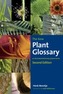 The Kew Plant Glossary