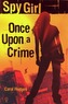 Once Upon A Crime