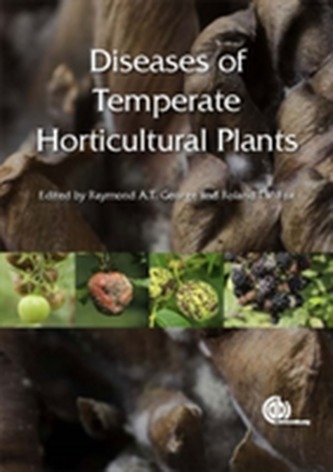Diseases of Temperate Horticultural Plants