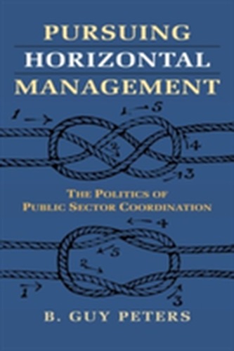 Pursuing Horizontal Management