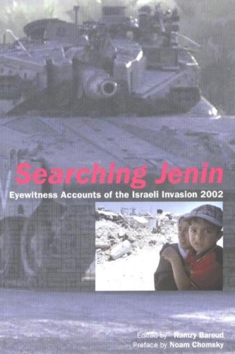 Searching Jenin