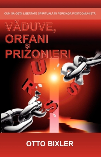 Vaduve, orfani si prizonieri