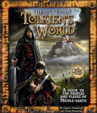 Tolkien's World, the Secrets Of