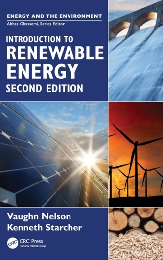 Introduction to Renewable Energy, Second Edition