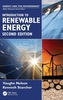 Introduction to Renewable Energy, Second Edition