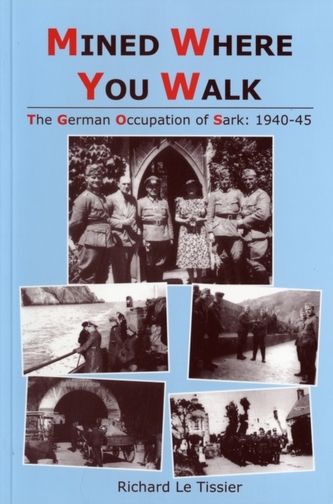 Mined Where You Walk