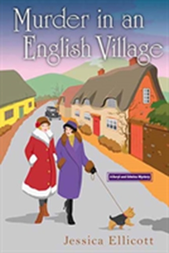 Murder In An English Village