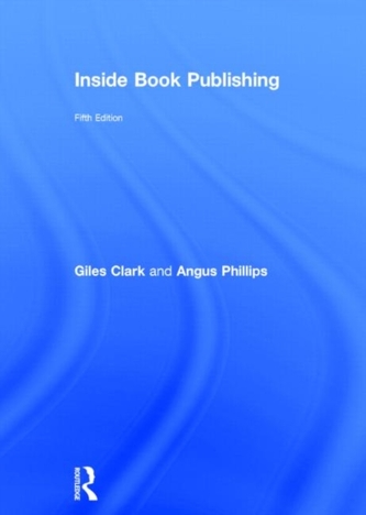 Inside Book Publishing