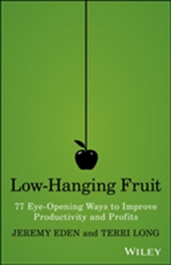 Low-Hanging Fruit