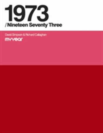 My Year 1973