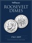 Roosevelt Dime 1965-2009 Collector's Folder
