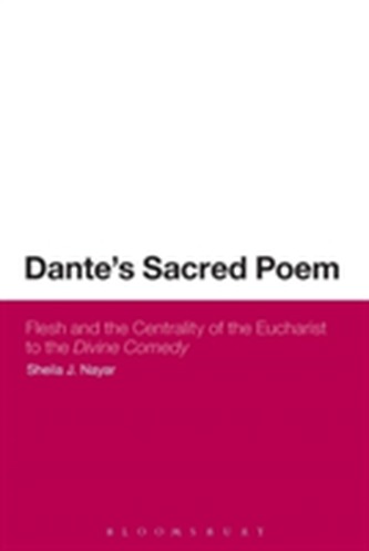 Dante's Sacred Poem