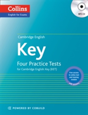 Practice Tests for Cambridge English: Key