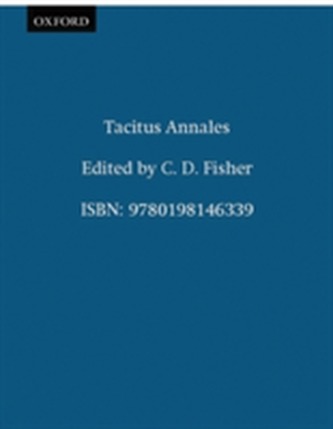 Tacitus Annales