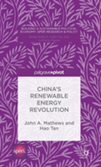 China's Renewable Energy Revolution