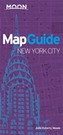 Moon MapGuide New York City (7th ed)