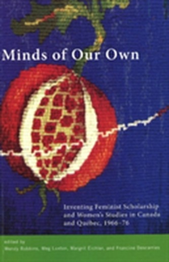 Minds of Our Own