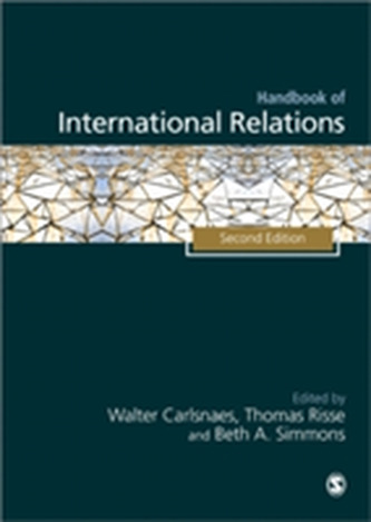 Handbook of International Relations
