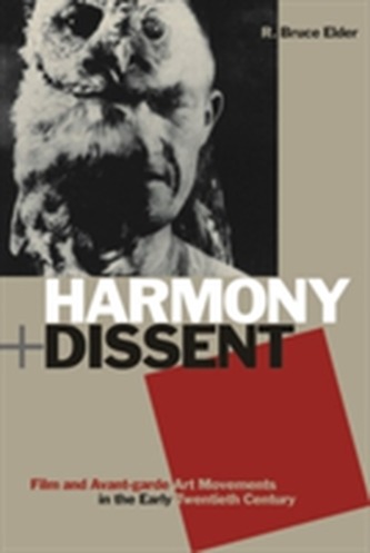 Harmony and Dissent