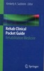 Rehab Clinical Pocket Guide