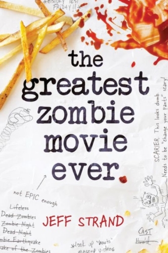 Greatest Zombie Movie Ever