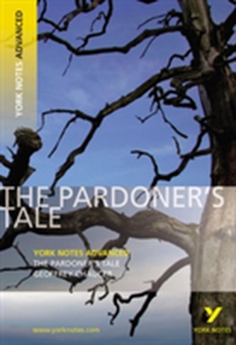 The Pardoner's Tale: York Notes Advanced