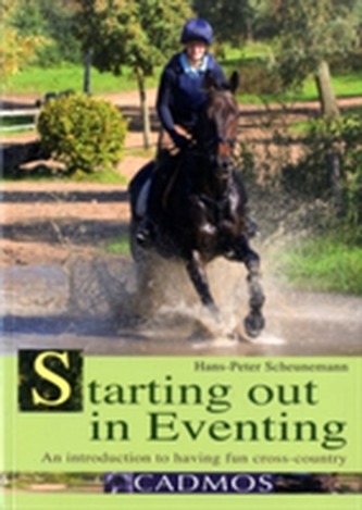 Starting out in Eventing: an Introduction
