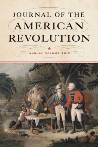 Journal of the American Revolution