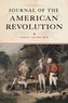 Journal of the American Revolution