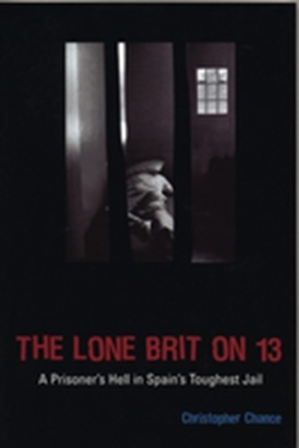 The Lone Brit on 13