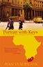 Portrait with Keys