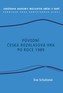 Původní česká rozhlasová hra po roce 1989