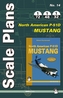 Scale Plans No. 14: North American P-51D Mustang