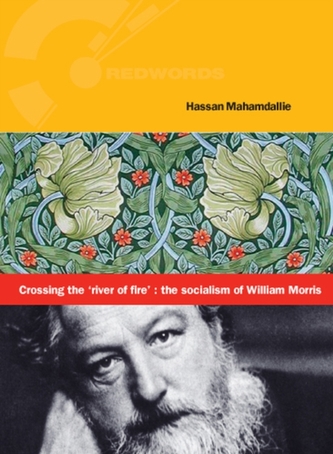 Crossing The 'river Of Fire'