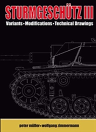 SturmgeschuTz III