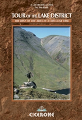 Tour of the Lake District