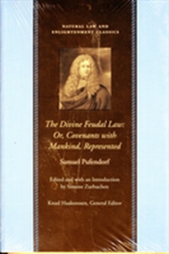 The Divine Feudal Law