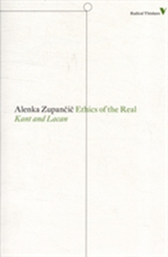 Ethics of the Real