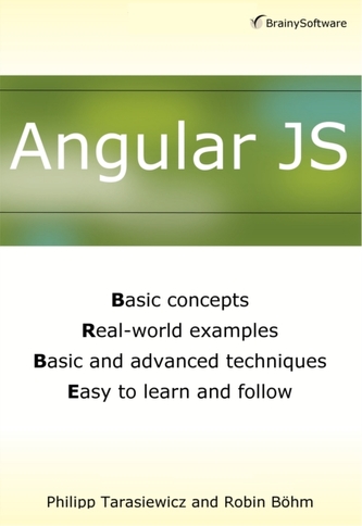 AngularJS