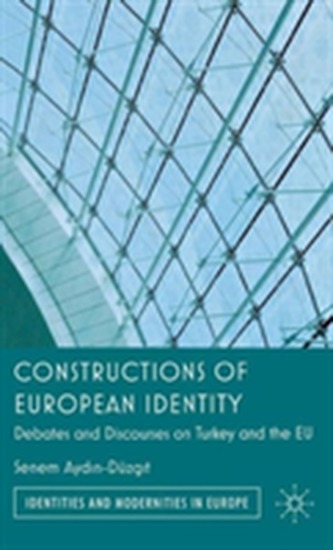 Constructions of European Identity