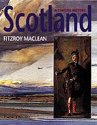 Scotland: A Concise History