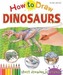 How to Draw Dinosaurs